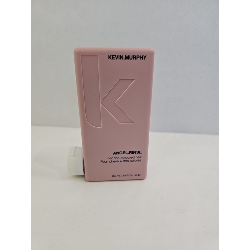 KEVIN MURPHY ~‎ ANGEL WASH ~ 8.4 oz 250ml ~ Shampoo for Fine Hair Color Safe
